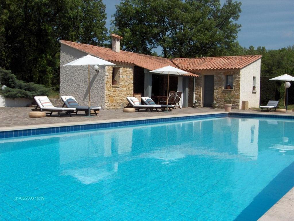 Hotel La Deviniere Donzère Exterior foto